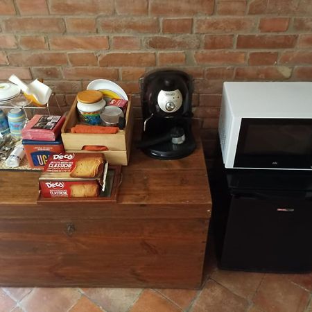 B&B Luna Syrakuzy Zewnętrze zdjęcie