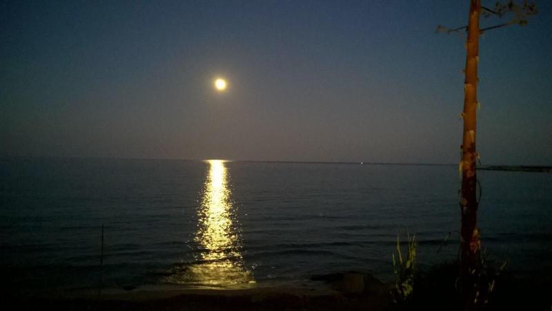 B&B Luna Syrakuzy Zewnętrze zdjęcie