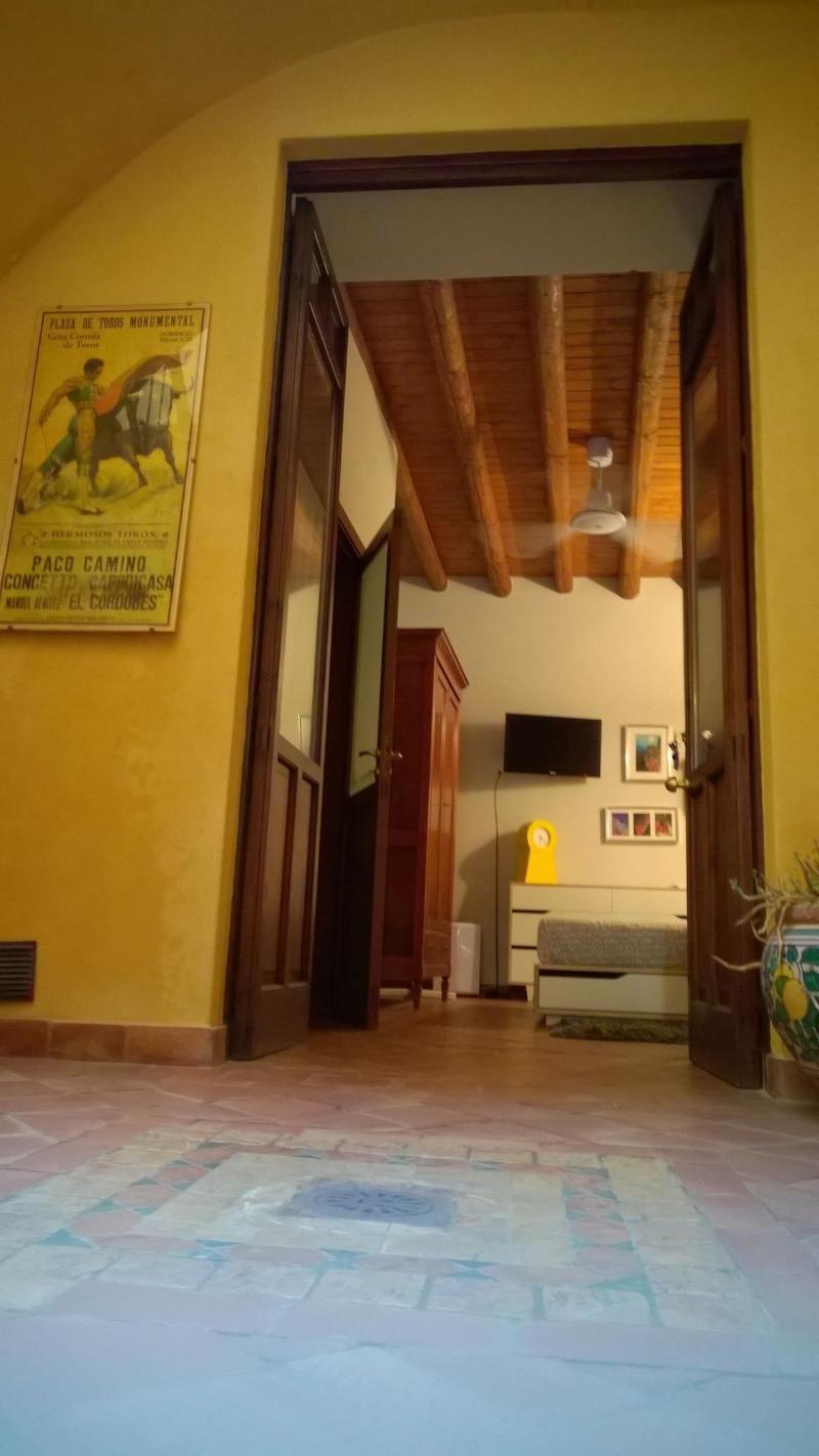 B&B Luna Syrakuzy Zewnętrze zdjęcie