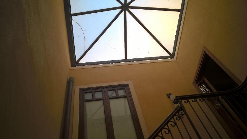 B&B Luna Syrakuzy Zewnętrze zdjęcie