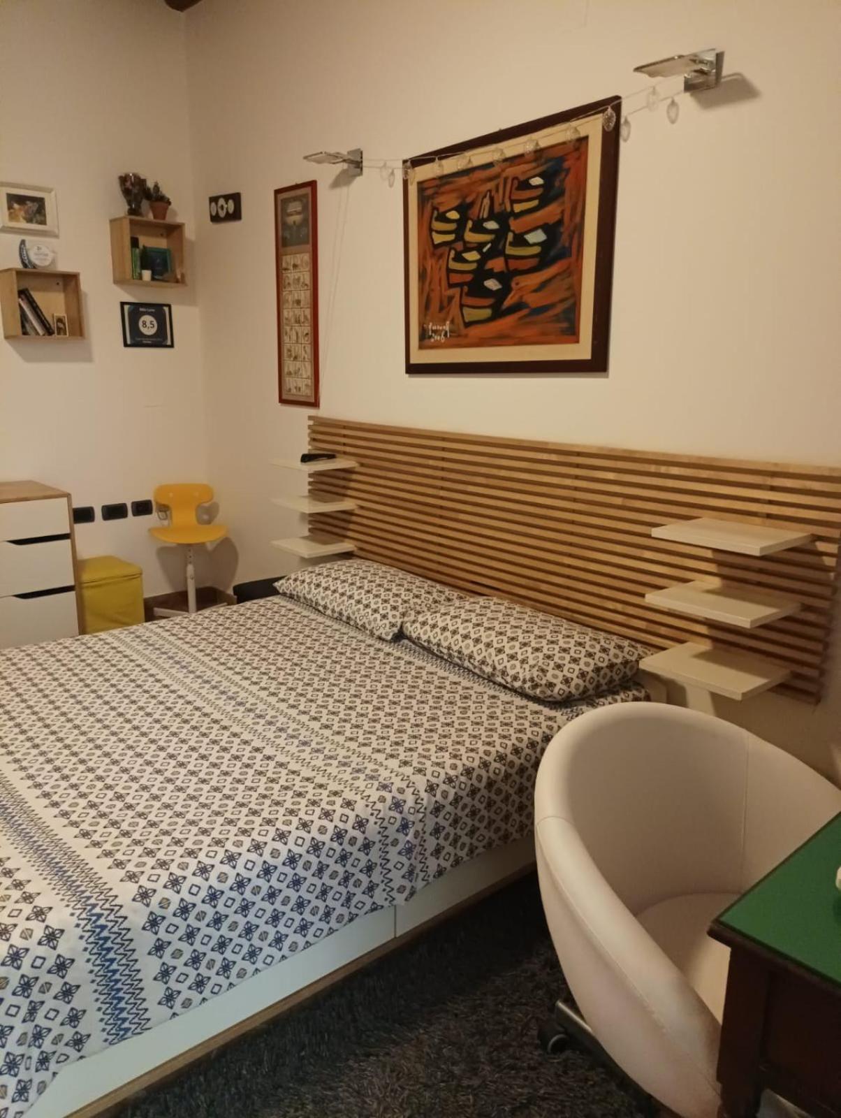 B&B Luna Syrakuzy Zewnętrze zdjęcie