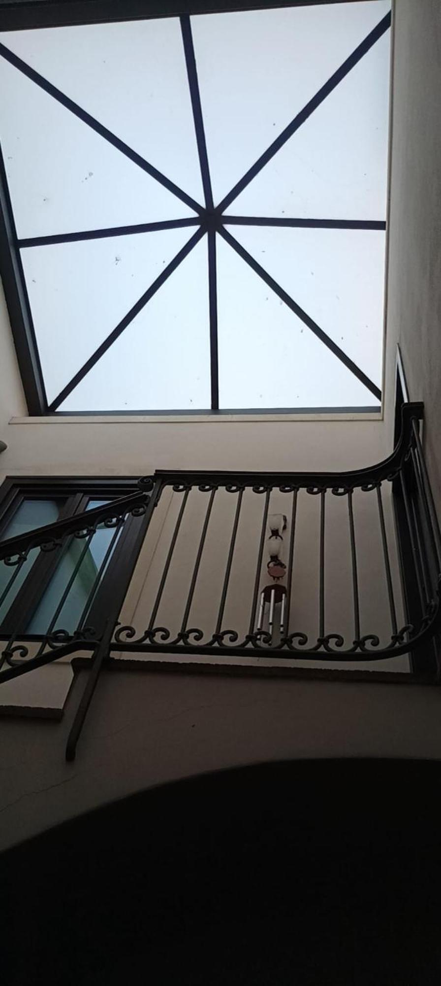 B&B Luna Syrakuzy Zewnętrze zdjęcie