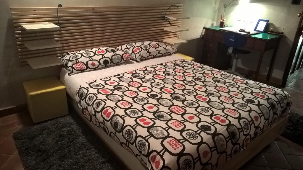 B&B Luna Syrakuzy Zewnętrze zdjęcie