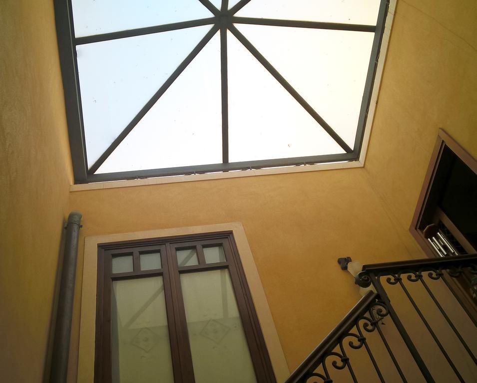 B&B Luna Syrakuzy Zewnętrze zdjęcie