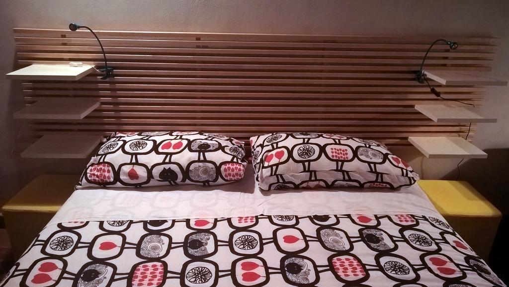 B&B Luna Syrakuzy Zewnętrze zdjęcie
