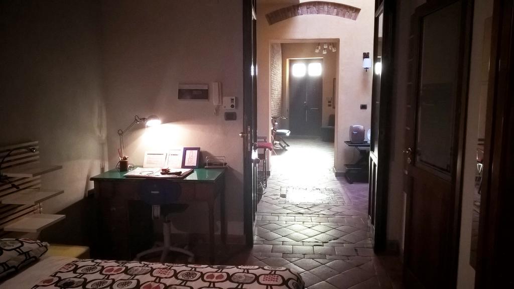 B&B Luna Syrakuzy Zewnętrze zdjęcie