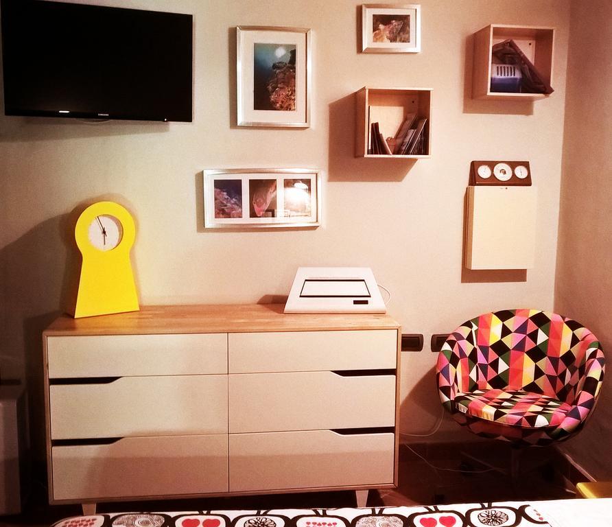 B&B Luna Syrakuzy Zewnętrze zdjęcie
