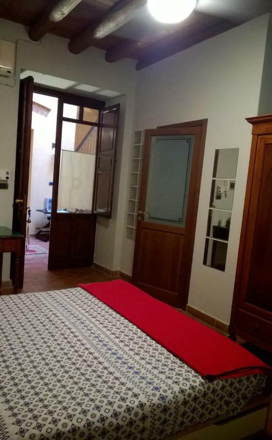 B&B Luna Syrakuzy Zewnętrze zdjęcie