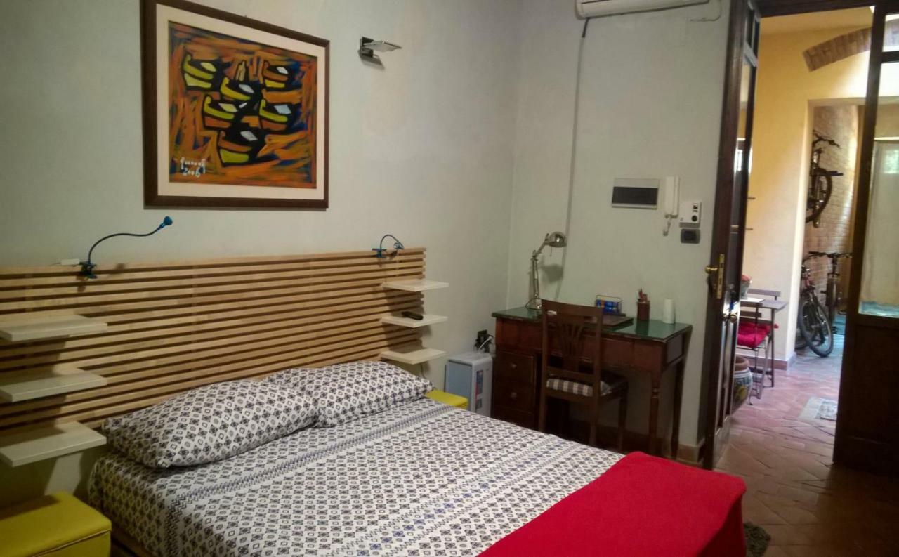 B&B Luna Syrakuzy Zewnętrze zdjęcie