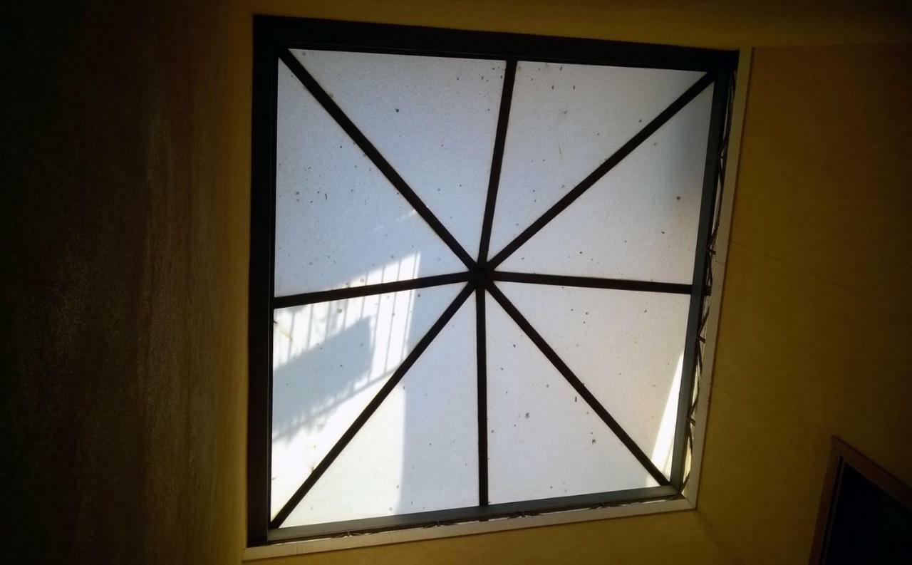 B&B Luna Syrakuzy Zewnętrze zdjęcie