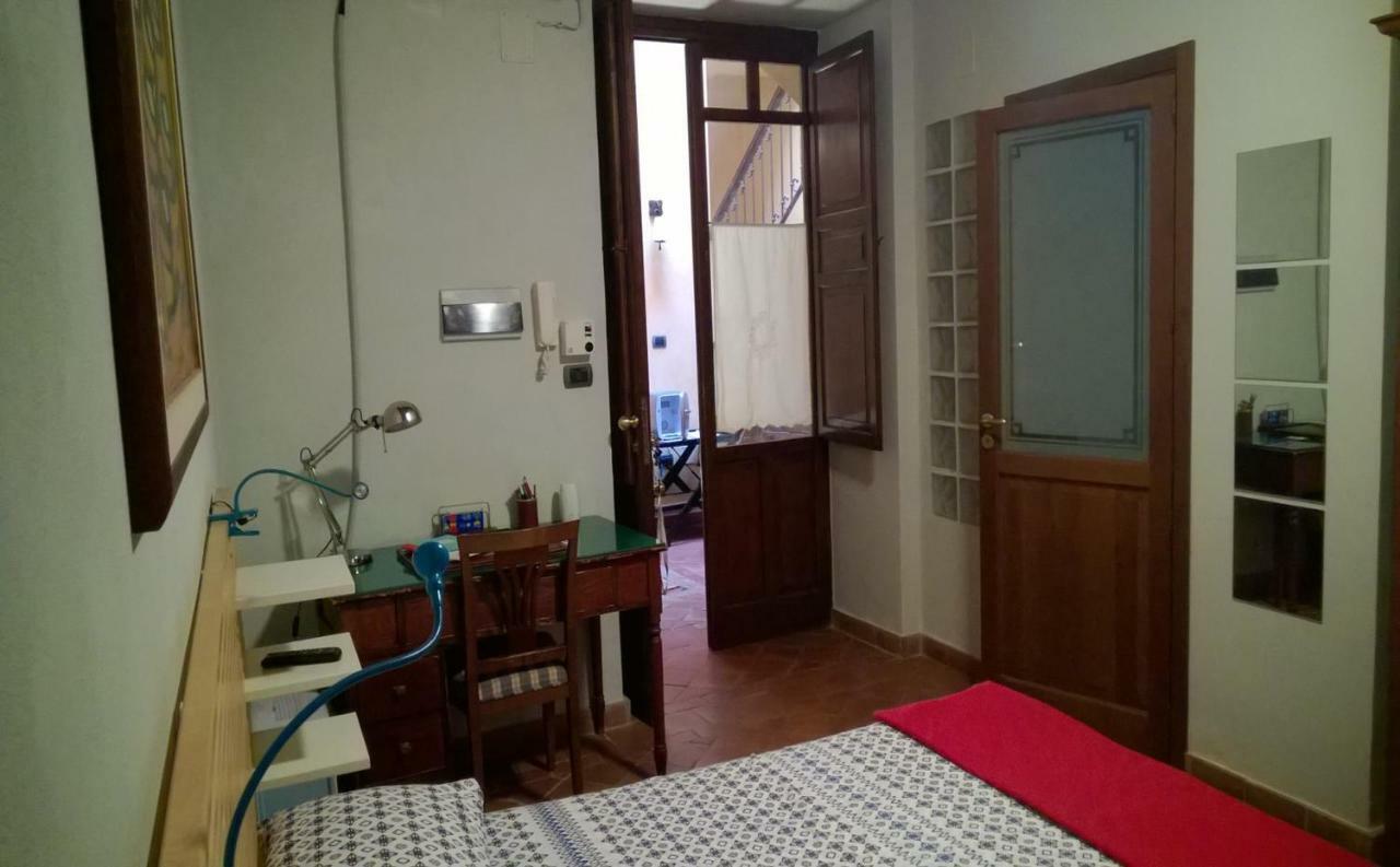 B&B Luna Syrakuzy Zewnętrze zdjęcie