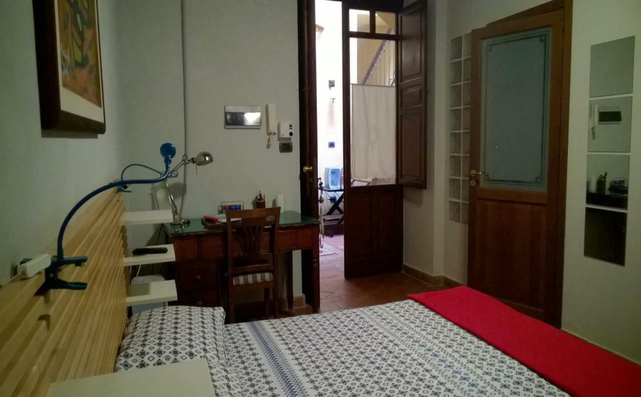 B&B Luna Syrakuzy Zewnętrze zdjęcie